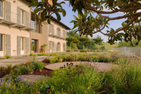 iCOLLIROSSI Agriturismo
